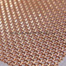 China Low Price Woven Red Copper Mesh Cloth Ebay Hot Sale